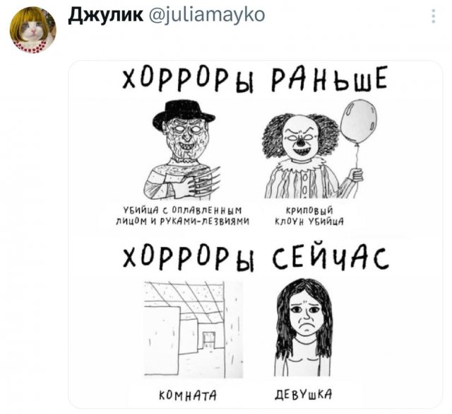 Подборка забавных твитов обо всем