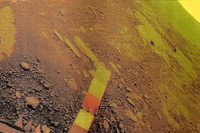 127 минут в аду: что успела снять «Венера-13» до того, как её убила жара