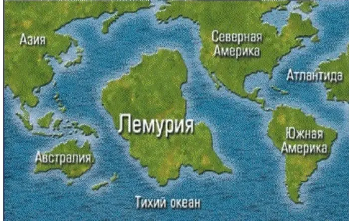 Как гиганты с Фаэтона и пришельцы из Нибиру строили цивилизации на Земле
