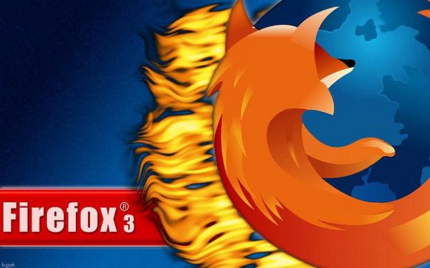 Мигрируем на FireFox 3 