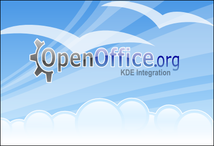 OpenOffice.org 3.0 Beta