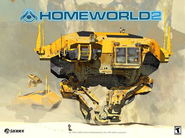 Homeworld 2