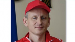 Александр Отрощенко - лучший специалист Магаданской области по охране труда по итогам 2022 года.