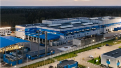 Первый в России завод полного цикла по переработке пластиковых отходов открыли в Подмосковье