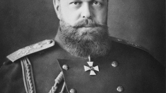 10 мая 1883 года указом императора Александра lll бело- сине- красные цвета были объявлены цветами Российской Империи