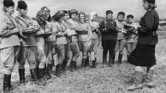 История «Ночных ведьм»: женского полка, державшего в страхе немецких солдат