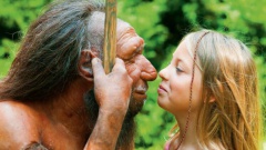 Факты о неандертальцах, которые изменят ваше мнение о них