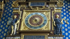 Парижский сбой, или Как в столице Франции остановились все маятниковые часы