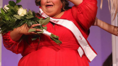 На конкурсе "Мисс Алабама" победил кусок сала