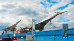Битва на сверхзвуке: почему советский Ту-144 круче британо-французского «Конкорда»