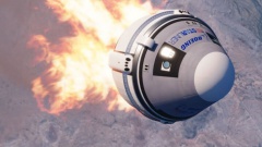 Космический корабль Starliner застрял на МКС: российские «Союзы» все еще лучшие?