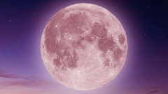 Китайские ученые нашли вещество, меняющее наше представление о Луне
