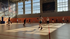 Колымским баскетболистам нужно больше соревнований и выездов за пределы региона