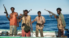 Как удалось победить сомалийских пиратов?