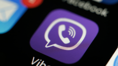 Viber заблокирован в России