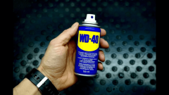 5 неожиданных применений WD-40