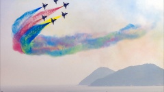 Авиасалон AirShow China 2024