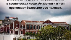 Подборка интересных фактов обо всем