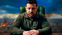 Приговор без чуда: Неделя, когда Запад понял, что Украина проиграла