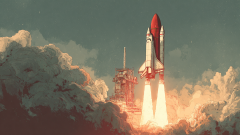 Буран против Shuttle: как СССР создал самый умный космический корабль в истории