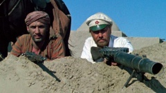 Что не так с пулемётом товарища Сухова из советского фильма «Белое солнце пустыни»