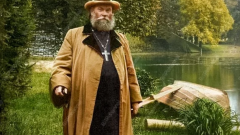 Екатеринбург сто лет назад: жизнь города в 20 раскрашенных фото