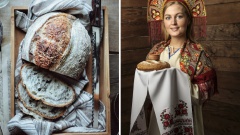 Зачем на самом деле на Руси встречали всех гостей хлебом и солью