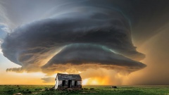 Победители конкурса панорамной фотографии 2025