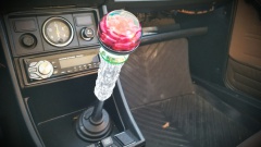 Как тюнинговали автомобили в СССР