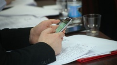 В WhatsApp* заявили об угрозе праву на переписку для миллионов россиян