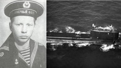 Сергей Преминин — заглушил реактор и спас мир от ядерной катастрофы, но погиб сам