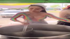 Как блюдо называется?