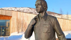 Очевидцы честно рассказали о единственном концерте Владимира Высоцкого в Магадане