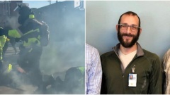 Третья неделя "цивилизованной" войны в Миннесоте