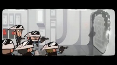 Звездные войны за 4 минуты