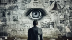 Конспирологии больше не существует