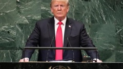 Миротворцев ООН обстреляли из танков