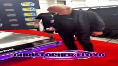 Дед и тачка изменившая его жизнь