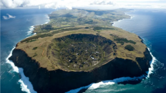 История падения цивилизации острова Пасхи