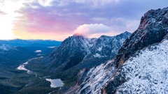 Окружной туристский слет «Больше, чем путешествие» пройдет на Колыме