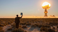 Как компания Kodak случайно раскрыла самый охраняемый государством секрет