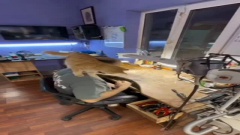 Пушистый помощник ювелира