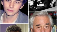 Питер Фальк. "Коломбо"