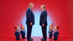 Хроника Специальной военной операции, пост №134