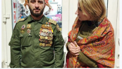 Вся грудь в поддельных орденах. Откуда берутся ряженые «герои СВО» и кто и зачем выдает муляжи за реальные медали