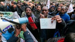 Европа будет вербовать мигрантов как надсмотрщиков над белыми