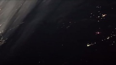 Вывод ракеты на орбиту съемка с МКС