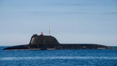 Сравнение размеров подводных лодок