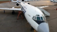 Зачем на самолёты ставили форточки-«брови»