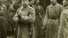 2 марта 1917 года - точка невозврата Российской империи